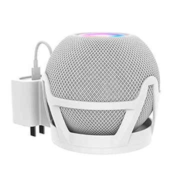 中古Pod mini ２個　壁掛けスタンド付き 中古Pod mini 2個 壁掛けスタンド付き 中古HomePod mini 2個
